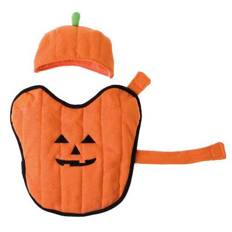 Tatty Puppy Me to You Bear Orange Pumpkin Outfit £6.99